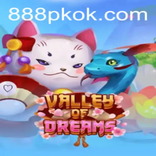 Explore the Enchanting World of ValleyofDreams: A Journey into Fantasy