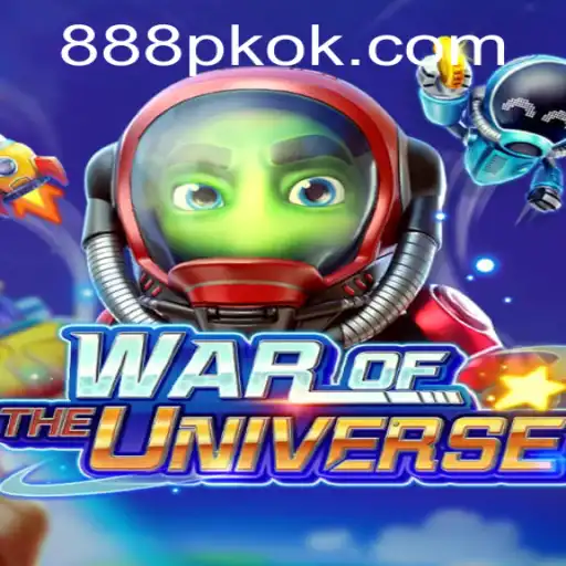 The New Frontier: Exploring the Mystical World of WAROFTHEUNIVERSE