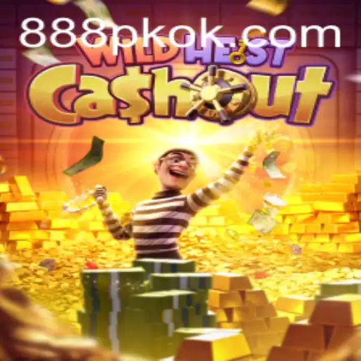 WildHeistCashout Game Overview and Strategy with 888PK